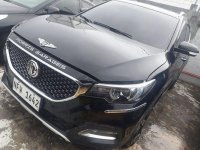 Black MG ZS 2019 for sale in Makati