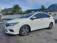 White Honda City 2020 for sale in Manila
