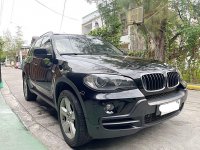 Black BMW X5 2010 for sale in Bacoor