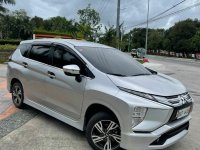 Silver Mitsubishi XPANDER 2020 for sale in Silang