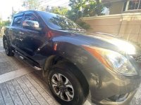Selling Grey Mazda BT-50 2019 in Parañaque
