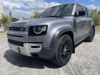 Silver Land Rover Defender 2020 for sale in Pasig
