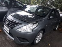 Silver Nissan Almera 2019 for sale in Makati