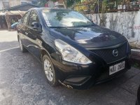 Black Nissan Almera 2019 for sale in Quezon