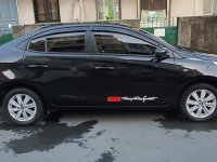 Black Toyota Vios 2021 for sale in Makati