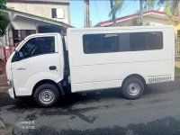 White Isuzu Traviz 2021 for sale in Carmona