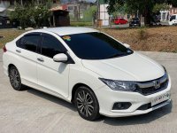 Selling White Honda City 2019 in Parañaque