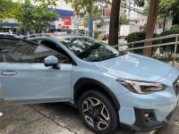 Selling Grey Subaru XV 2019 in Muntinlupa