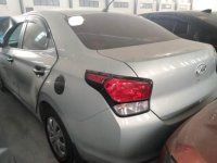 Selling Silver Hyundai Reina 2020 in Quezon