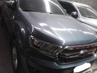 Silver Ford Ranger 2019 for sale in Quezon 
