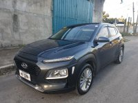 Black Hyundai KONA 2020 for sale in San Mateo