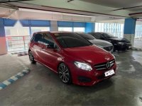 Sell Red 2015 Mercedes-Benz 350 in Makati