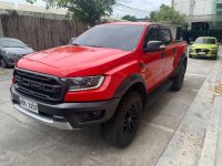Selling Red Ford Ranger 2019 in Quezon 