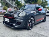 Sell Grey 2019 Mini Cooper in Pasig
