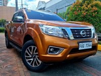 Orange Nissan Navara 2020 for sale in Cainta