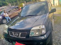 Black Nissan X-Trail 2009 for sale in Mandaluyong