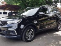 Black Ford Territory 2021 for sale in Cainta