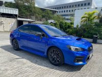 Blue Subaru WRX 2019 for sale in Pasig 