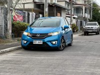 Sell Blue 2017 Honda Jazz in Santa Rosa