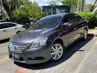 Silver Nissan Sylphy 2015 for sale in Pateros 