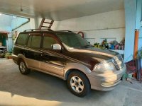 Selling Brown Toyota Revo 2003 in Quezon 