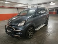 Sell Grey 2015 Toyota Avanza in Rizal