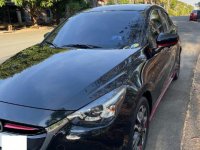 Selling Black Mazda 2 2016 in Muntinlupa