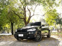 Sell Black 2016 BMW X5 in Quezon City