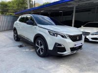 Sell White 2020 Peugeot 3008 in Manila