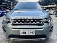 2016 Land Rover Discovery Sport in Las Piñas, Metro Manila