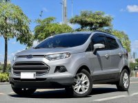 Sell Silver 2016 Ford Ecosport in Makati