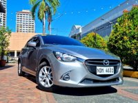 Selling Silver Mazda 2 2019 in Marikina