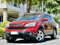 Red Honda Cr-V 2009 for sale in Automatic