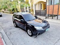 Grey Subaru Forester 2008 for sale in Bacoor