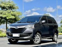 Selling Grey Toyota Avanza 2016 in Makati
