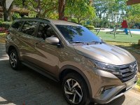 Selling Brown Toyota Rush 2019 in Taguig