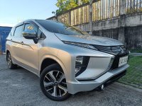 Sell Silver 2019 Mitsubishi Xpander in Pasig