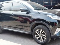 Selling Black Toyota Rush 2019 in Pasig