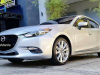 White Mazda 2 2019 for sale in Caloocan