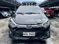 2020 Toyota Wigo  1.0 G AT in Las Piñas, Metro Manila