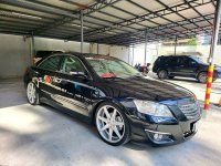 Black Toyota Camry 2007 for sale in Pasig 