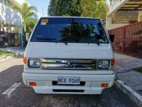 White Mitsubishi L300 2020 for sale in Paranaque 