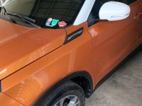 Selling Orange Suzuki Vitara 2018 in Parañaque