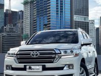 Selling Pearl White Toyota Land Cruiser 2016 in Pasig