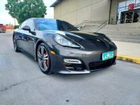 Black Porsche 911 GT3 2013 for sale in Las Piñas