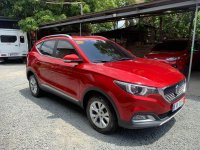 Selling Red MG ZS 2020 in Cainta