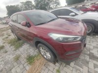 Red Hyundai Tucson 2018 for sale in Imus