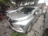 Selling Silver Mitsubishi XPANDER 2019 in Imus