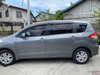 Silver Suzuki Ertiga 2018 for sale in General Trias