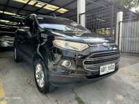 Pearl White Ford Ecosport 2015 for sale in Las Pinas